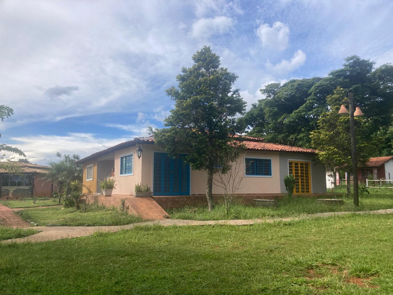 Casa Grande - Foto 1