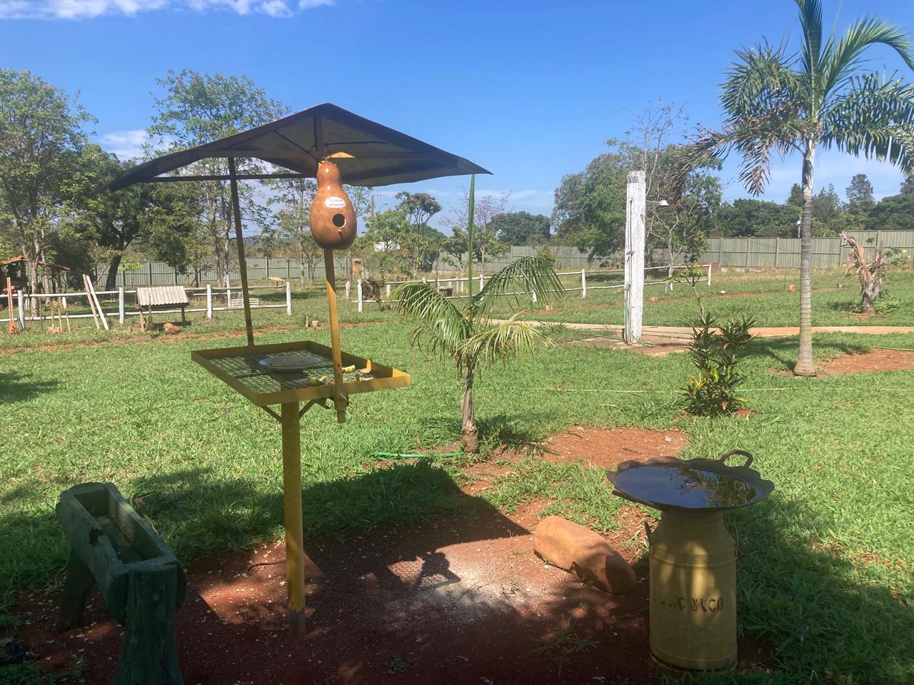 Área de Lazer - Foto 7