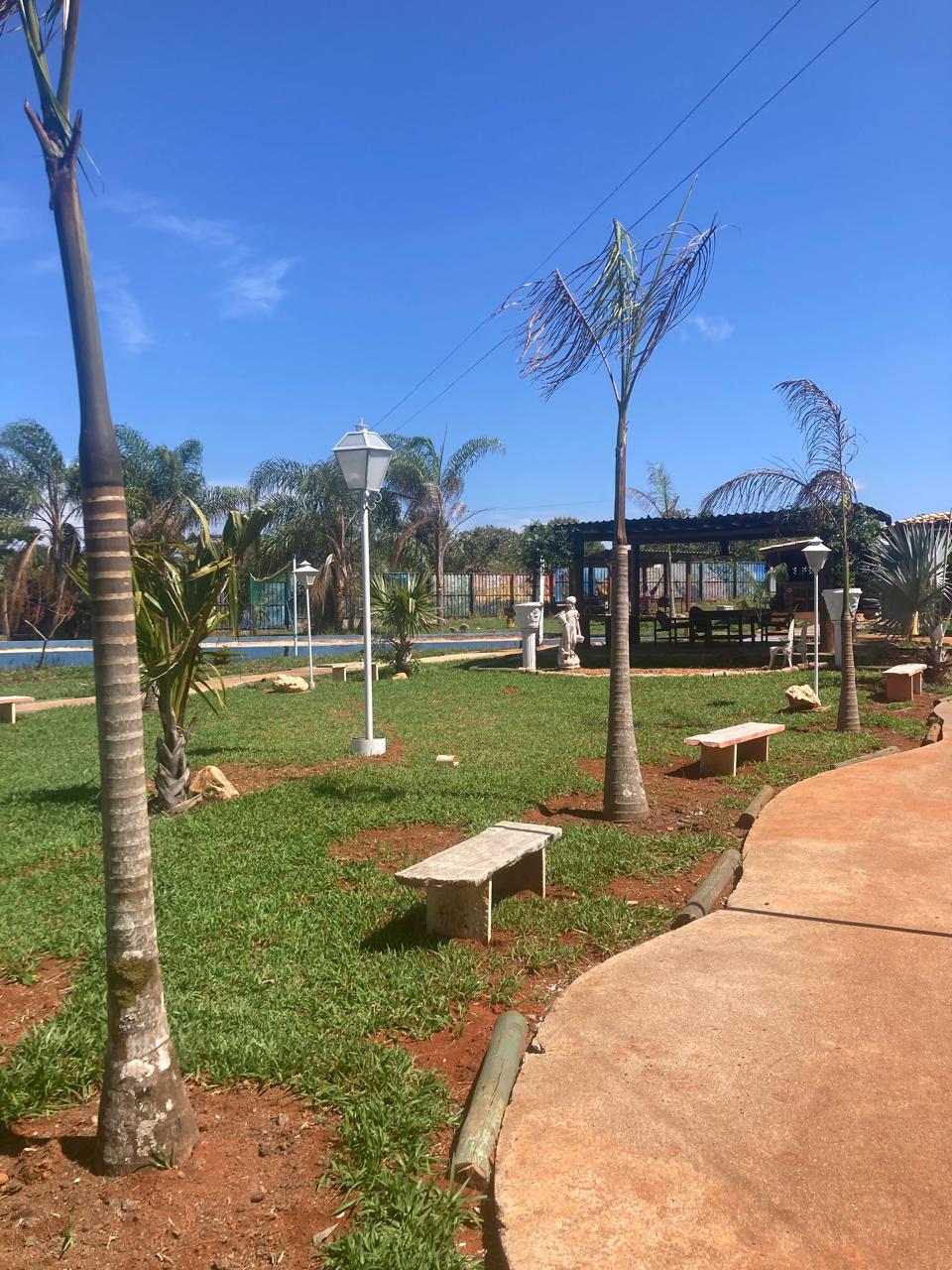 Área de Lazer - Foto 8