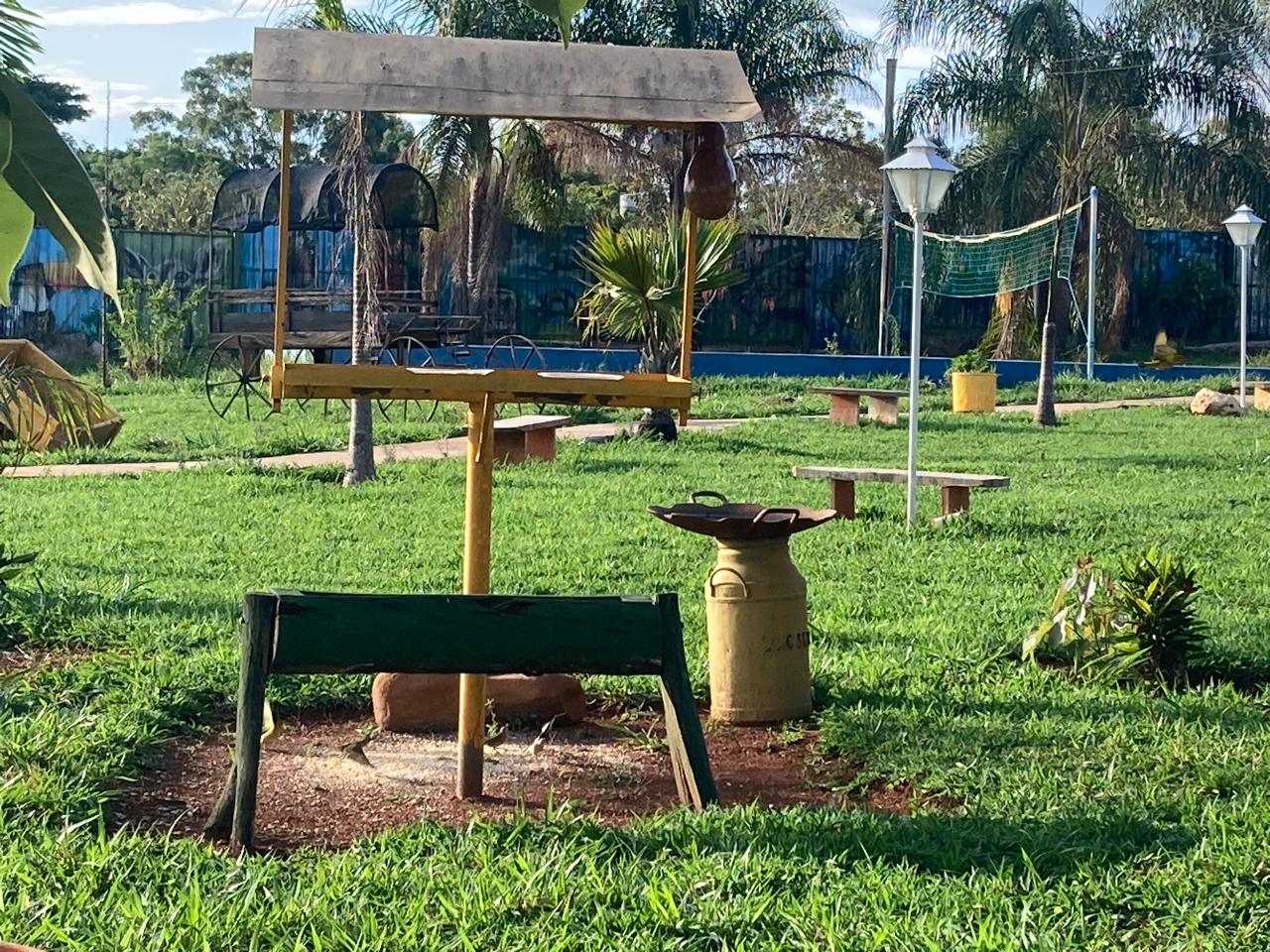 Área de Lazer - Foto 9